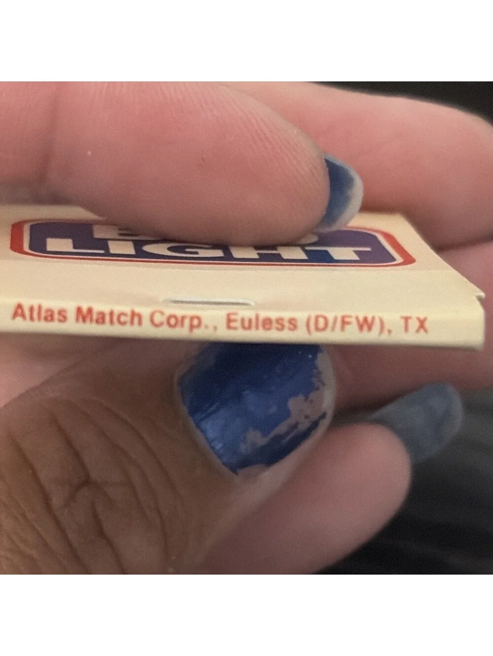 N/A product box
